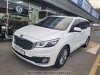 2018 KIA CARNIVAL / SUN ROOF,SMART KEY,BACK CAMERA