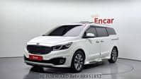 2017 KIA CARNIVAL / SUN ROOF,SMART KEY,BACK CAMERA