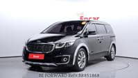 2018 KIA CARNIVAL / SMART KEY,BACK CAMERA