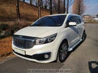 2015 KIA CARNIVAL / SUN ROOF,SMART KEY