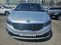 2015 KIA CARNIVAL / SUN ROOF,SMART KEY,BACK CAMERA