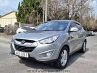 2012 HYUNDAI TUCSON