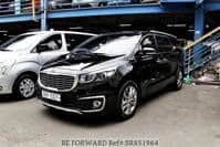 2016 KIA CARNIVAL / SMART KEY