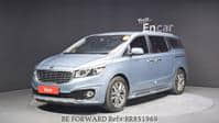 2016 KIA CARNIVAL / SMART KEY,BACK CAMERA