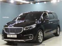 2016 KIA CARNIVAL / SMART KEY,BACK CAMERA