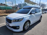 2016 KIA CARNIVAL / SMART KEY,BACK CAMERA