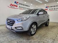 2014 HYUNDAI TUCSON / SMART KEY,BACK CAMERA