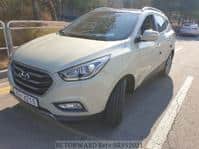 2014 HYUNDAI TUCSON / SUN ROOF,SMART KEY