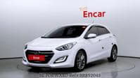 2016 HYUNDAI I30 / SMART KEY,BACK CAMERA