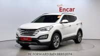 2015 HYUNDAI SANTA FE / SMART KEY,BACK CAMERA