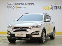 2015 HYUNDAI SANTA FE / SMART KEY,BACK CAMERA