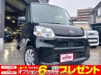 2017 DAIHATSU TANTO