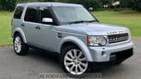 LAND ROVER Discovery 4