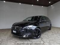 2016 PEUGEOT 308