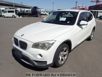 2013 BMW X1 S DRIVE 18I