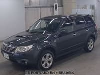 2010 SUBARU FORESTER 2.0XT BLACK LEATHER SELECTION