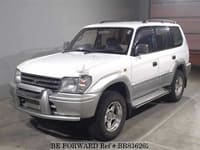 1999 TOYOTA LAND CRUISER PRADO TX LIMITED