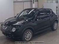 2015 NISSAN JUKE 15RX