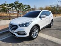 2016 HYUNDAI SANTA FE / SMART KEY,BACK CAMERA