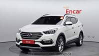 2016 HYUNDAI SANTA FE / SMART KEY,BACK CAMERA