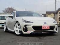 2023 SUBARU BRZ