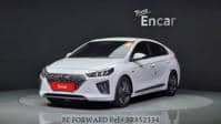 2020 HYUNDAI IONIQ / SMART KEY,BACK CAMERA