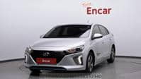 2019 HYUNDAI IONIQ / SMART KEY,BACK CAMERA