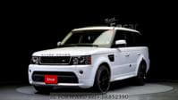 2013 LAND ROVER RANGE ROVER SPORT / SUN ROOF,SMART KEY,BACK CAMERA