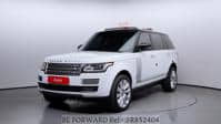 2016 LAND ROVER RANGE ROVER / SUN ROOF,SMART KEY,BACK CAMERA