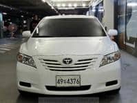 2009 TOYOTA CAMRY