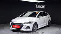 2018 HYUNDAI AVANTE (ELANTRA) / SUN ROOF,SMART KEY,BACK CAMERA