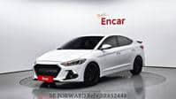 2018 HYUNDAI AVANTE (ELANTRA) / SMART KEY,BACK CAMERA