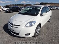 2007 TOYOTA BELTA