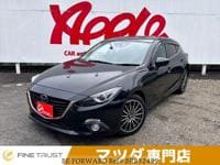 2015 MAZDA AXELA SPORT