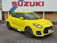 2024 SUZUKI SWIFT