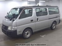 2004 NISSAN CARAVAN COACH