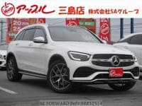 2021 MERCEDES-BENZ GLC-CLASS