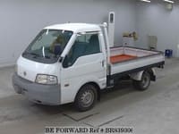 NISSAN Vanette Truck