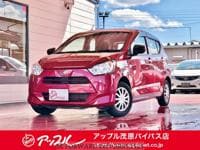 2019 DAIHATSU MIRA ES