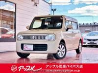 2012 SUZUKI LAPIN