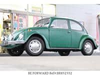 1973 VOLKSWAGEN BEETLE