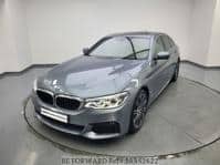 2020 BMW 5 SERIES / SUN ROOF,SMART KEY,BACK CAMERA