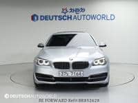 2014 BMW 5 SERIES / SUN ROOF,SMART KEY,BACK CAMERA