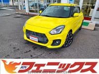 2018 SUZUKI SWIFT