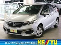 2019 HONDA FIT