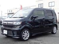 2018 SUZUKI WAGON R