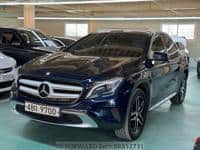 2017 MERCEDES-BENZ GLA-CLASS / SUN ROOF,SMART KEY,BACK CAMERA