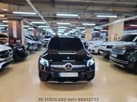 2023 MERCEDES-BENZ GLB- CLASS / SUN ROOF,SMART KEY,BACK CAMERA