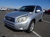 2007 TOYOTA RAV4 SPORTS