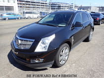 Used 2011 CADILLAC SRX CROSSOVER BR850760 for Sale